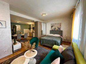 Belgrade Apartment 1